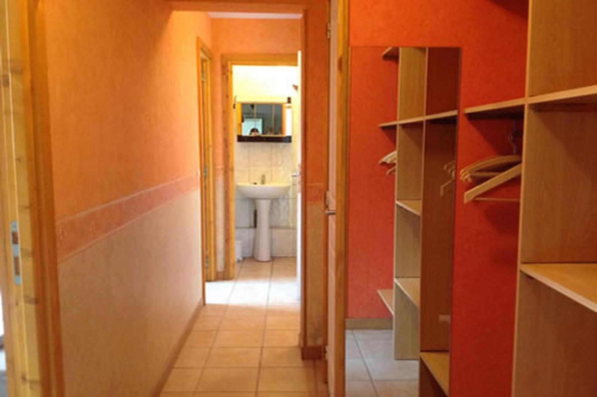Vacance Conviviales Dans Les Vosges 8 Gites Ban-de-Sapt Habitación foto