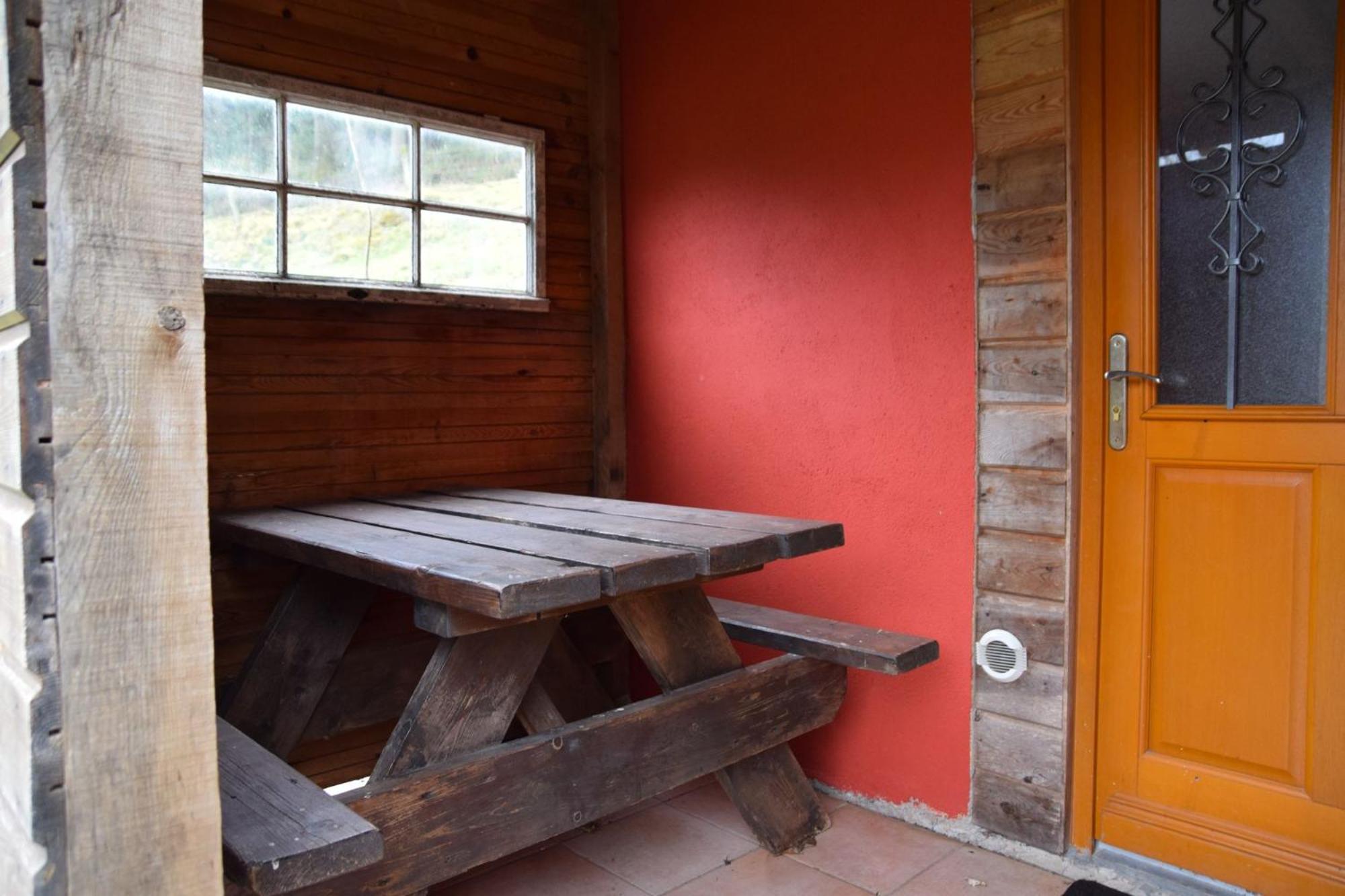 Vacance Conviviales Dans Les Vosges 8 Gites Ban-de-Sapt Habitación foto