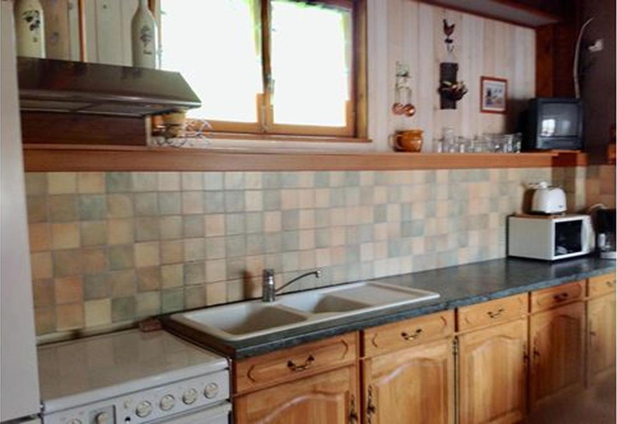 Vacance Conviviales Dans Les Vosges 8 Gites Ban-de-Sapt Habitación foto