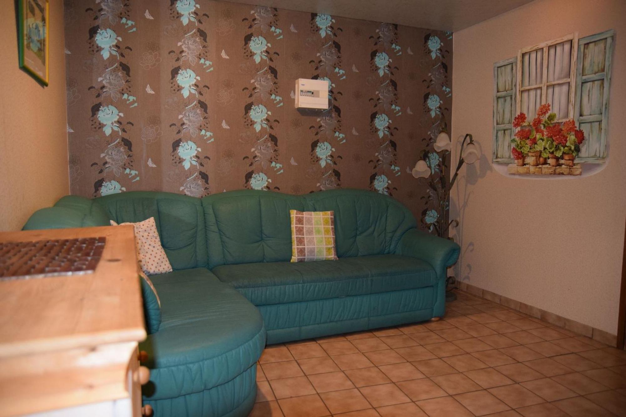 Vacance Conviviales Dans Les Vosges 8 Gites Ban-de-Sapt Habitación foto