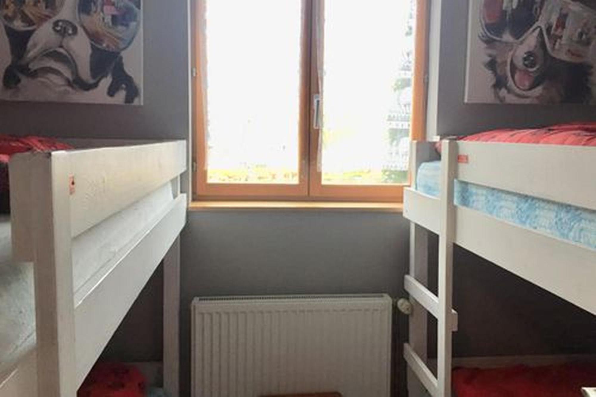 Vacance Conviviales Dans Les Vosges 8 Gites Ban-de-Sapt Habitación foto